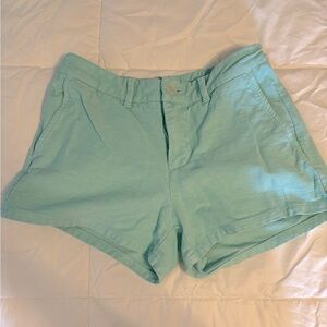 Chubbies women’s  shorts small